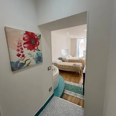 Costa D'amalfi Guest house 3*