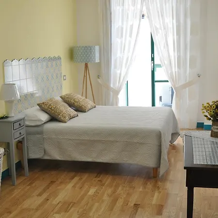 Guest house Costa D'amalfi 3*