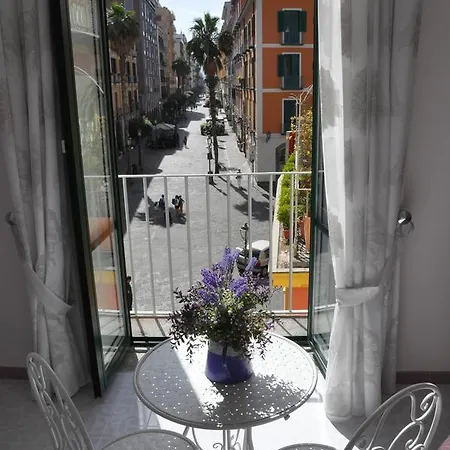 Costa D'amalfi Guest house 3*