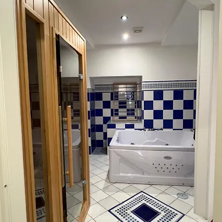 招待所 Costa D'amalfi *