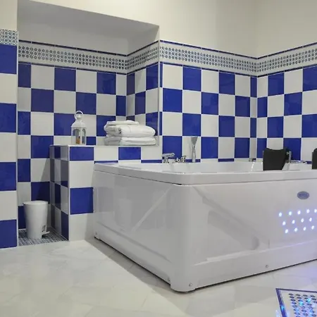 Costa D'amalfi 招待所 *