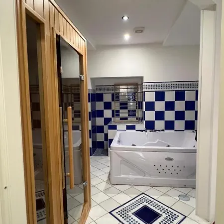 招待所 Costa D'amalfi 萨莱诺