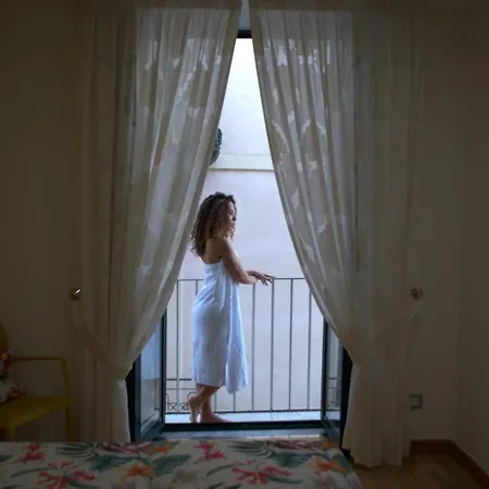 Costa D'amalfi 招待所 萨莱诺