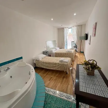 招待所 Costa D'amalfi