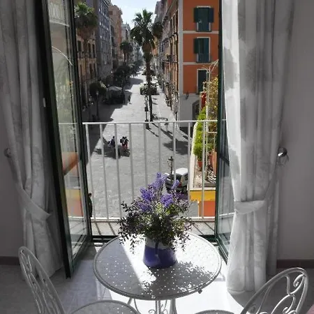 招待所 Costa D'amalfi *