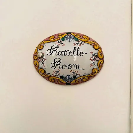 招待所 Costa D'amalfi