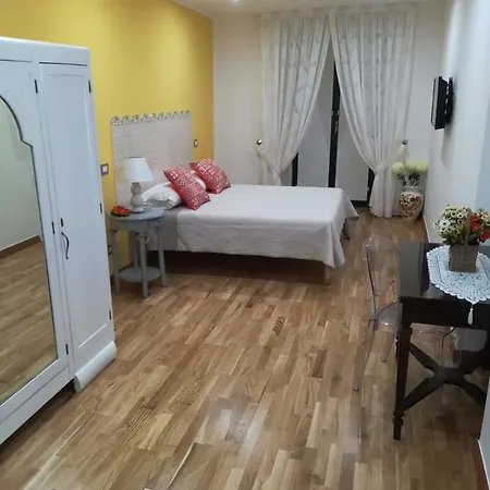 招待所 Costa D'amalfi 萨莱诺