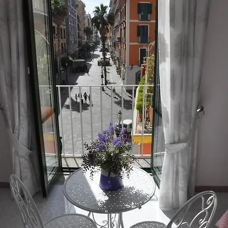 招待所 Costa D'amalfi *