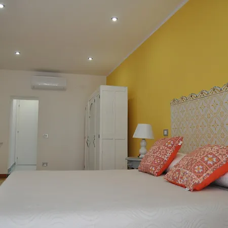 Costa D'amalfi 萨莱诺