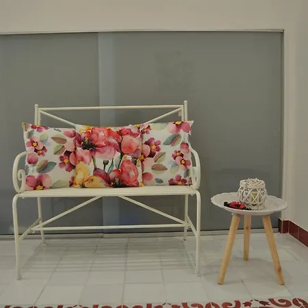 Costa D'amalfi 招待所 *