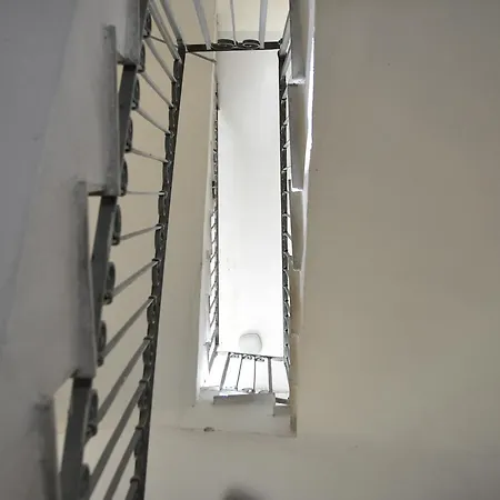 Costa D'amalfi 招待所