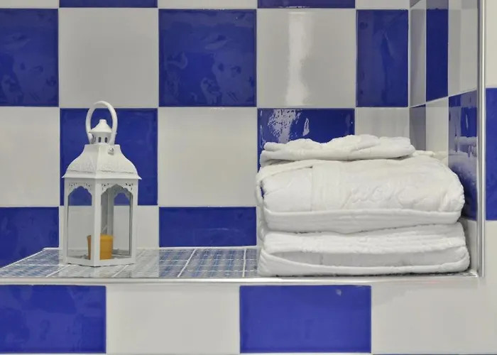 Costa D'amalfi Casa de hóspedes *