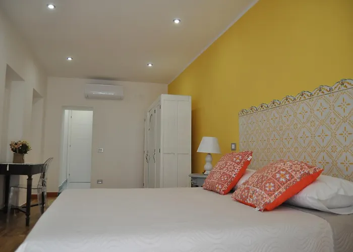 Costa D'amalfi Salerno